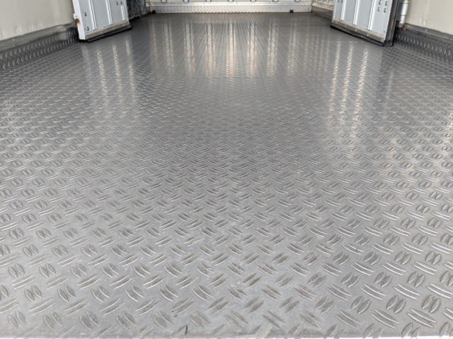 いすゞ エルフ 小型 冷凍冷蔵バン 2RG-NPR88AN(95417) 16枚目