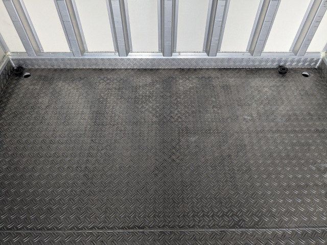 いすゞ エルフ 小型 冷凍冷蔵バン 2RG-NPR88AN(95417) 18枚目