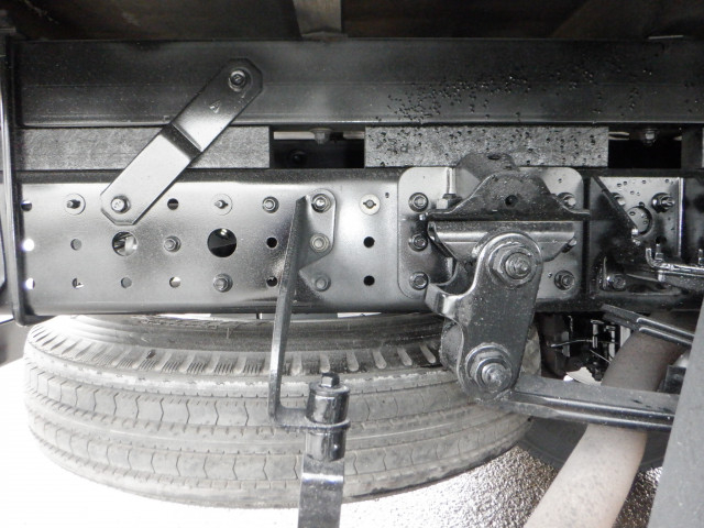 三菱ふそう キャンター 小型 クレーン付き 2PG-FEB80(95416) 23枚目