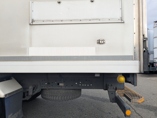 いすゞ エルフ 小型 冷凍冷蔵バン 2RG-NPR88AN(95417) 25枚目