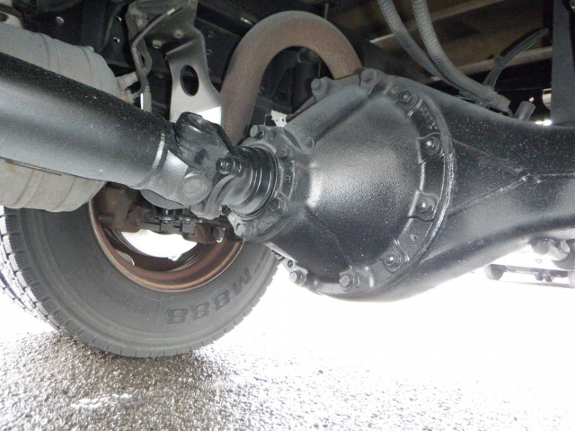 三菱ふそう キャンター 小型 クレーン付き 2PG-FEB80(95416) 28枚目