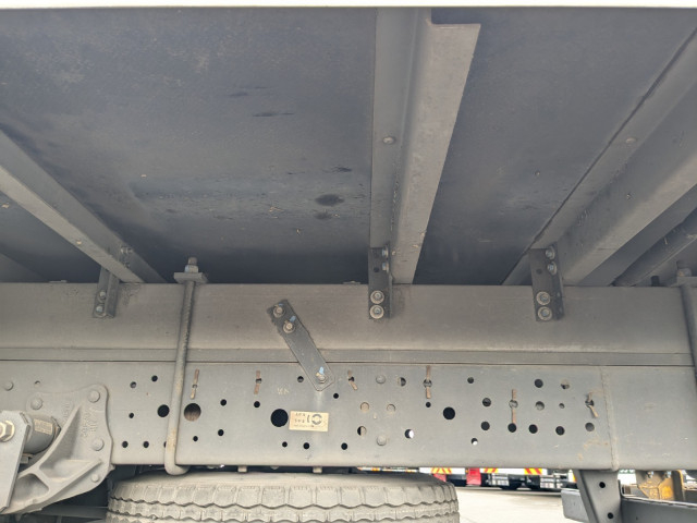 いすゞ エルフ 小型 冷凍冷蔵バン 2RG-NPR88AN(95417) 26枚目