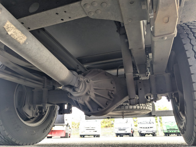 いすゞ エルフ 小型 冷凍冷蔵バン 2RG-NPR88AN(95417) 27枚目