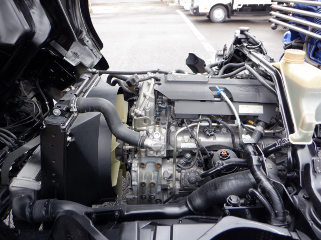 三菱ふそう キャンター 小型 クレーン付き 2PG-FEB80(95416) 32枚目