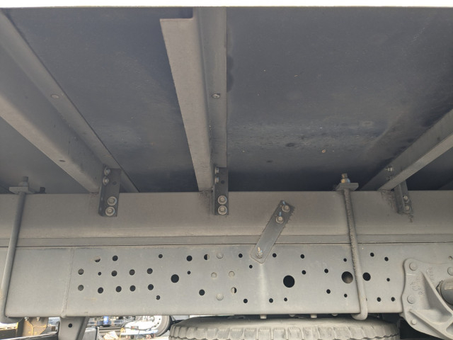 いすゞ エルフ 小型 冷凍冷蔵バン 2RG-NPR88AN(95417) 33枚目