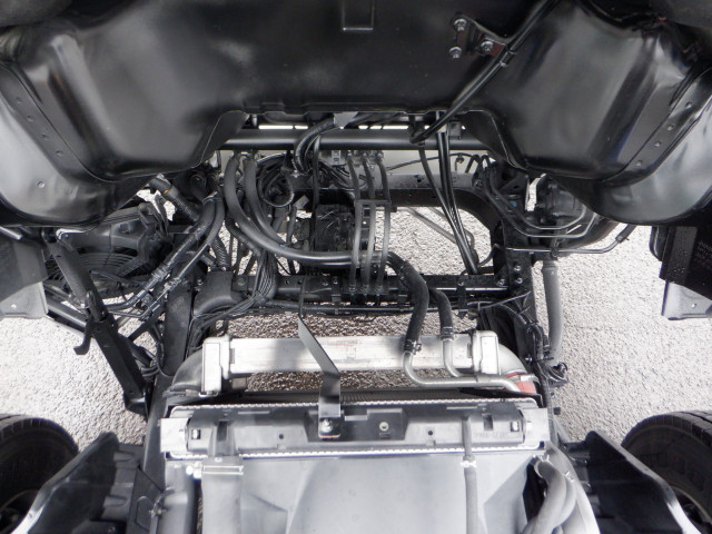 三菱ふそう キャンター 小型 クレーン付き 2PG-FEB80(95416) 34枚目