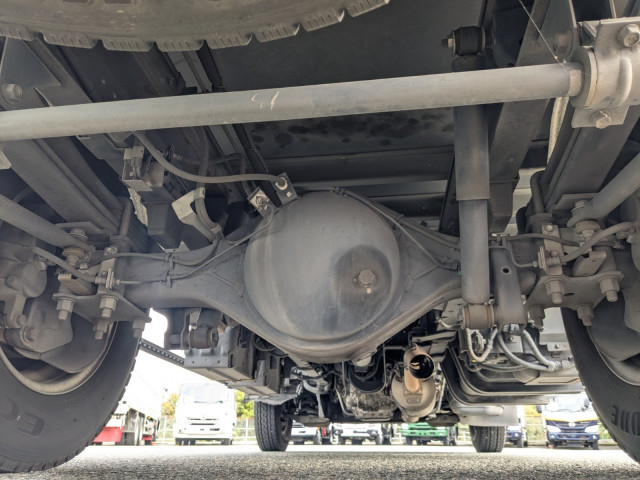 いすゞ エルフ 小型 冷凍冷蔵バン 2RG-NPR88AN(95417) 34枚目