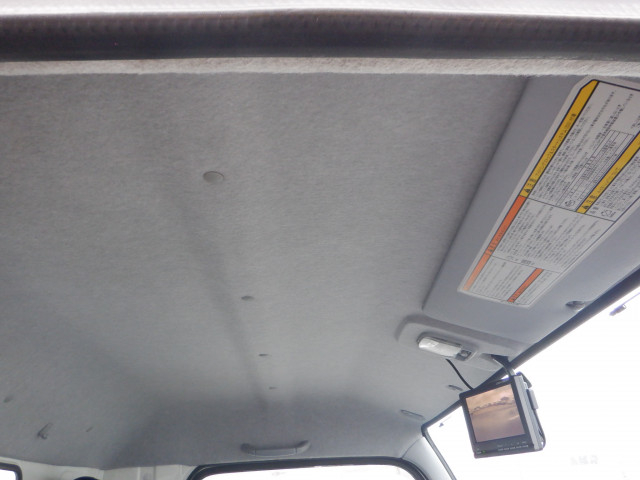 三菱ふそう キャンター 小型 クレーン付き 2PG-FEB80(95416) 35枚目