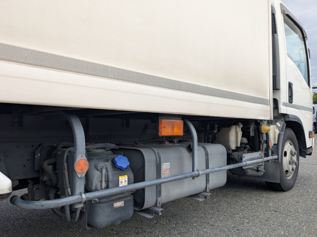 いすゞ エルフ 小型 冷凍冷蔵バン 2RG-NPR88AN(95417) 35枚目