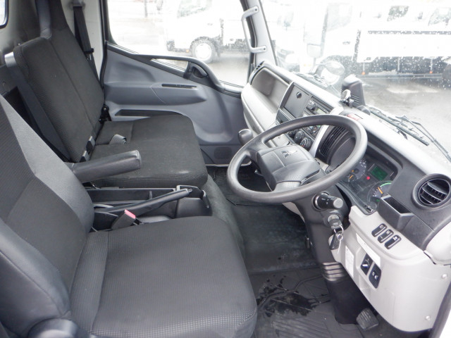 三菱ふそう キャンター 小型 クレーン付き 2PG-FEB80(95416) 36枚目