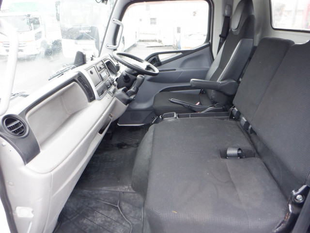 三菱ふそう キャンター 小型 クレーン付き 2PG-FEB80(95416) 37枚目