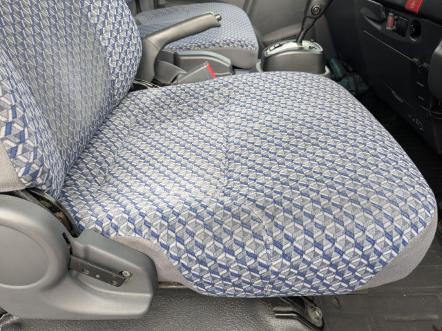 いすゞ エルフ 小型 冷凍冷蔵バン 2RG-NPR88AN(95417) 36枚目