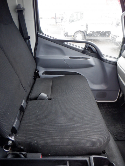 三菱ふそう キャンター 小型 クレーン付き 2PG-FEB80(95416) 38枚目