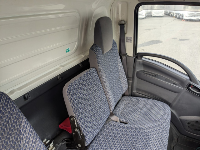 いすゞ エルフ 小型 冷凍冷蔵バン 2RG-NPR88AN(95417) 38枚目