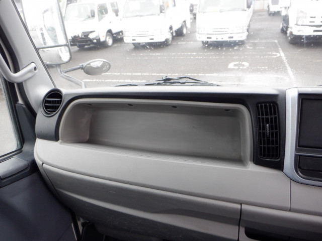 三菱ふそう キャンター 小型 クレーン付き 2PG-FEB80(95416) 41枚目