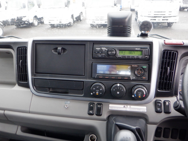 三菱ふそう キャンター 小型 クレーン付き 2PG-FEB80(95416) 42枚目