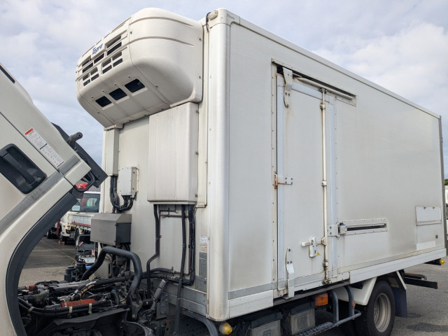 いすゞ エルフ 小型 冷凍冷蔵バン 2RG-NPR88AN(95417) 41枚目