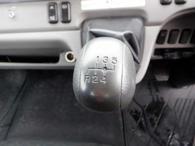 三菱ふそう キャンター 小型 クレーン付き 2PG-FEB80(95416) 43枚目