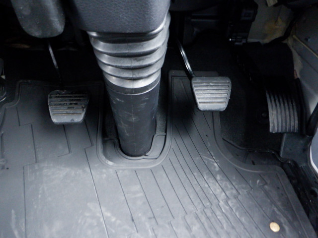 三菱ふそう キャンター 小型 クレーン付き 2PG-FEB80(95416) 44枚目