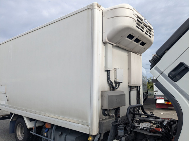 いすゞ エルフ 小型 冷凍冷蔵バン 2RG-NPR88AN(95417) 44枚目