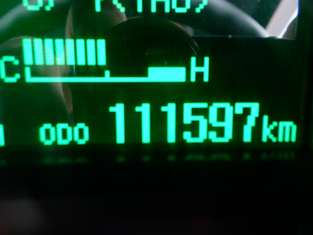 三菱ふそう キャンター 小型 クレーン付き 2PG-FEB80(95416) 46枚目