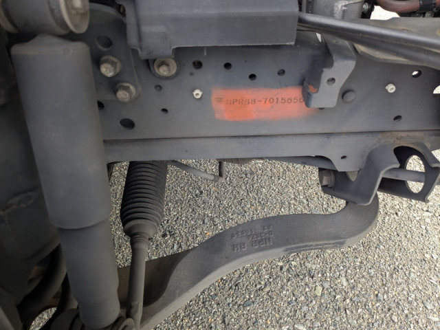 いすゞ エルフ 小型 冷凍冷蔵バン 2RG-NPR88AN(95417) 46枚目