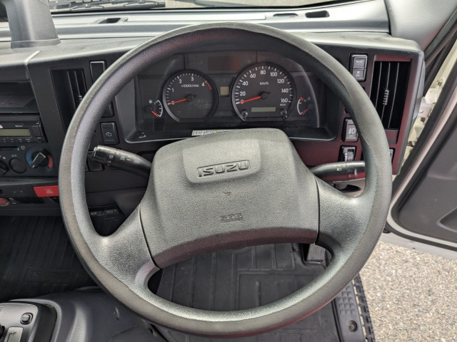 いすゞ エルフ 小型 冷凍冷蔵バン 2RG-NPR88AN(95417) 49枚目