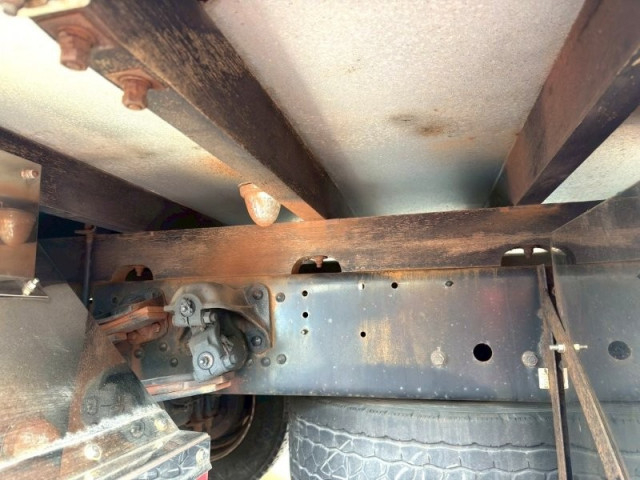 三菱ふそう ファイター 中型 クレーン付き 2KG-FK62F(95419) 14枚目