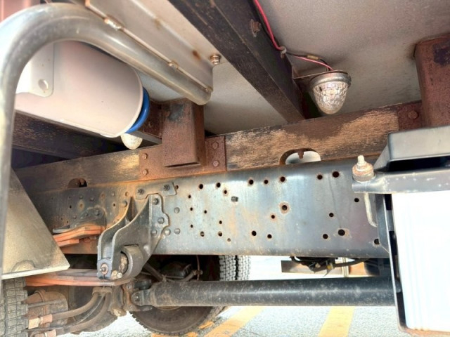 三菱ふそう ファイター 中型 クレーン付き 2KG-FK62F(95419) 15枚目