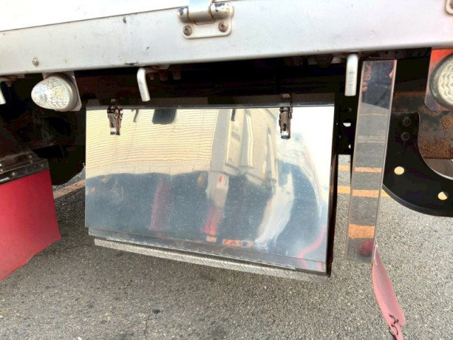 三菱ふそう ファイター 中型 クレーン付き 2KG-FK62F(95419) 17枚目