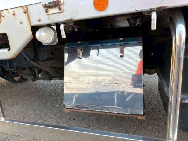 三菱ふそう ファイター 中型 クレーン付き 2KG-FK62F(95419) 18枚目