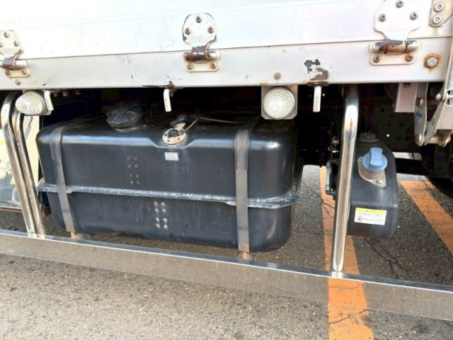 三菱ふそう ファイター 中型 クレーン付き 2KG-FK62F(95419) 21枚目