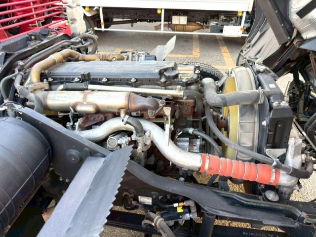 三菱ふそう ファイター 中型 クレーン付き 2KG-FK62F(95419) 23枚目