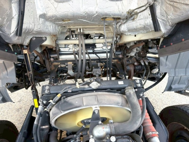 三菱ふそう ファイター 中型 クレーン付き 2KG-FK62F(95419) 25枚目