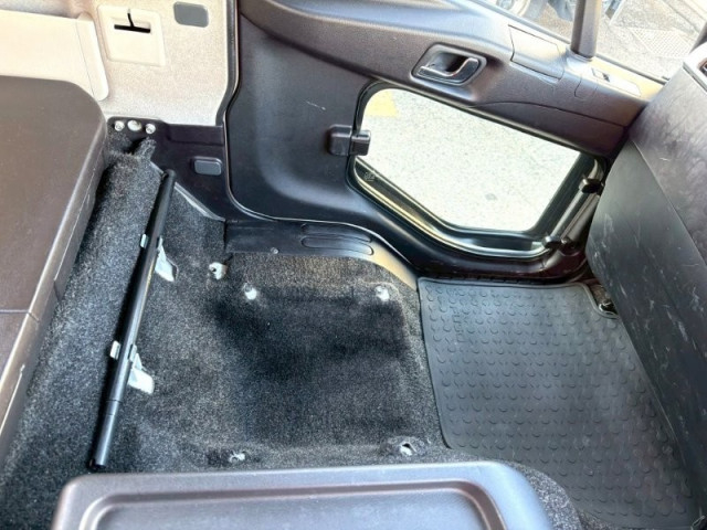 三菱ふそう ファイター 中型 クレーン付き 2KG-FK62F(95419) 26枚目