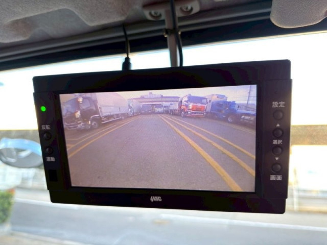 三菱ふそう ファイター 中型 クレーン付き 2KG-FK62F(95419) 27枚目