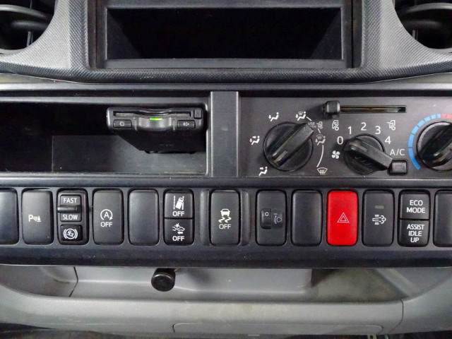 日野 デュトロ 小型 平ボディ 2RG-XZU655M(95420) 11枚目