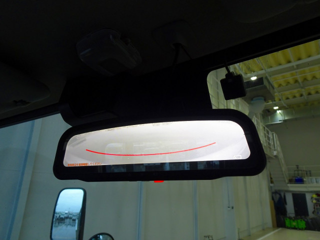 日野 デュトロ 小型 平ボディ 2RG-XZU655M(95420) 14枚目