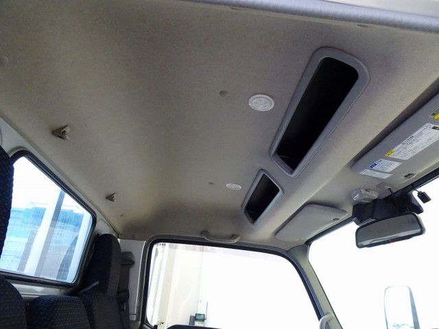 日野 デュトロ 小型 平ボディ 2RG-XZU655M(95420) 15枚目