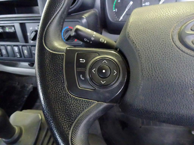 日野 デュトロ 小型 平ボディ 2RG-XZU655M(95420) 17枚目