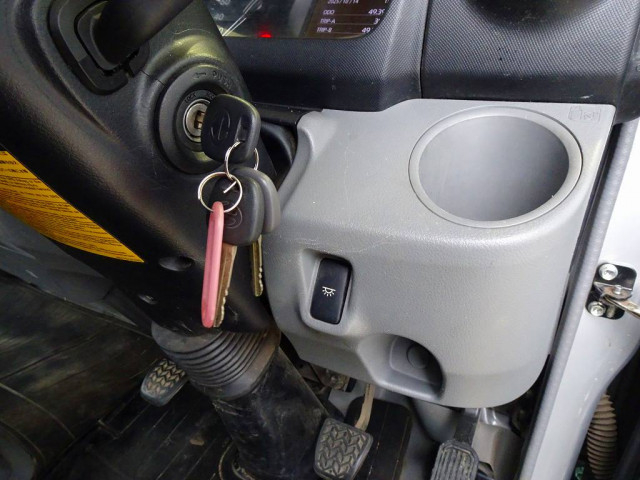 日野 デュトロ 小型 平ボディ 2RG-XZU655M(95420) 18枚目