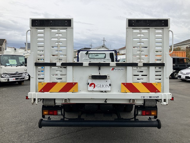 三菱ふそう キャンター 小型 車載専用車 2PG-FEB90(95421) 7枚目