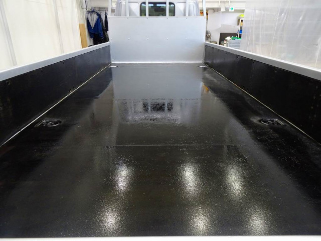 日野 デュトロ 小型 平ボディ 2RG-XZU655M(95420) 21枚目