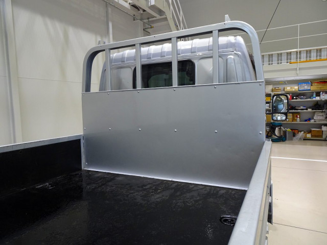 日野 デュトロ 小型 平ボディ 2RG-XZU655M(95420) 24枚目