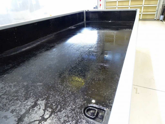 日野 デュトロ 小型 平ボディ 2RG-XZU655M(95420) 27枚目