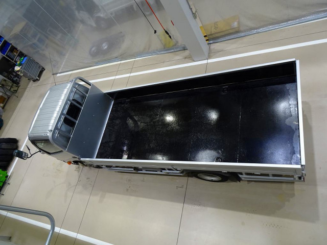 日野 デュトロ 小型 平ボディ 2RG-XZU655M(95420) 29枚目