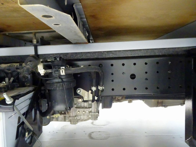 日野 デュトロ 小型 平ボディ 2RG-XZU655M(95420) 30枚目