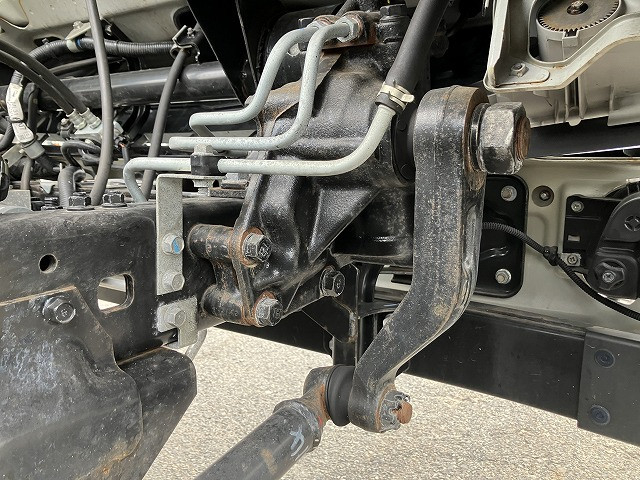 三菱ふそう キャンター 小型 車載専用車 2PG-FEB90(95421) 19枚目