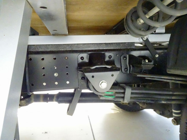 日野 デュトロ 小型 平ボディ 2RG-XZU655M(95420) 32枚目