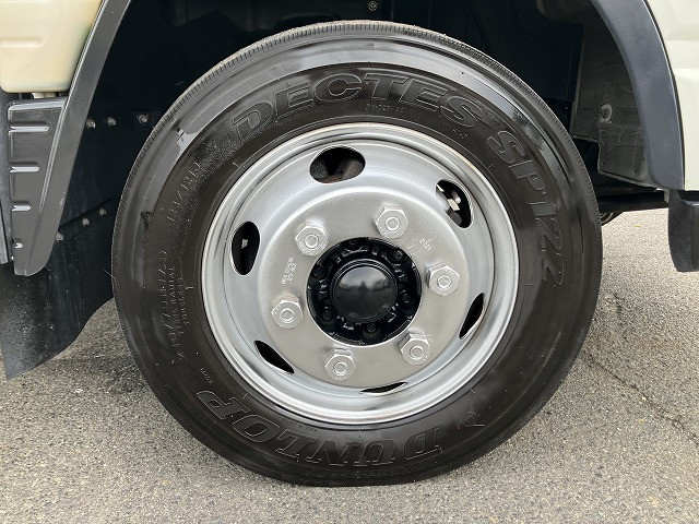 三菱ふそう キャンター 小型 車載専用車 2PG-FEB90(95421) 20枚目